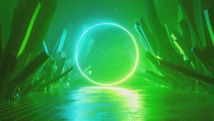 色彩缤纷