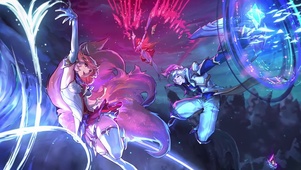 LOL星之守护者