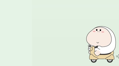 三尺童子-摩托车竞赛