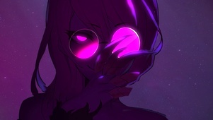 妖娆女孩