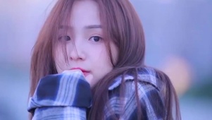 清纯美女