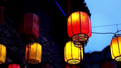 灯笼
