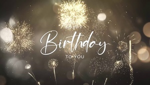 Happy  birthday