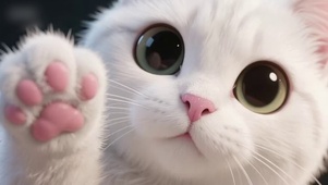 爪爪