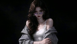 冷感御姐 4K