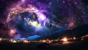 心中的那片星空0527001