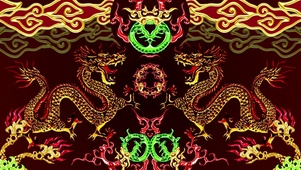 金龙