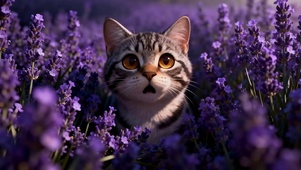 猫咪