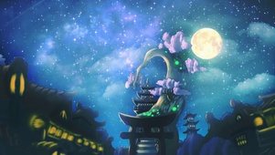 梦幻之夜和之国