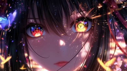 时崎狂三无缝循环