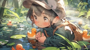 童趣