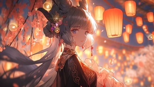 神里绫华