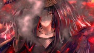 宇智波鼬