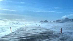 风雪~