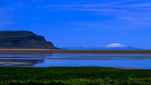 青草海蓝4K