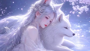 如梦似幻