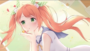 动漫女子