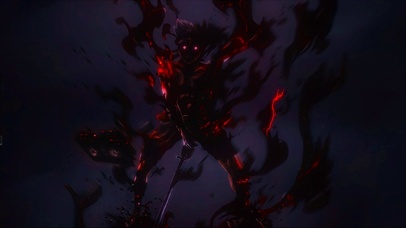 黑魔阿斯塔~【高能酷炫版】