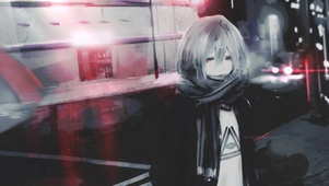 少女