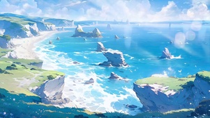 阳光海岸