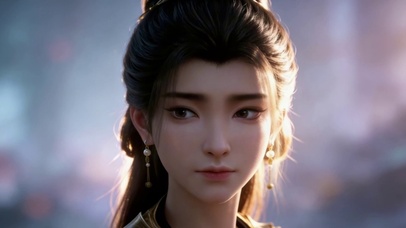 燕如嫣凡人修仙传