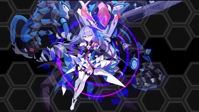 天使重构【音频频谱】