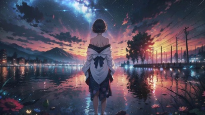 许愿