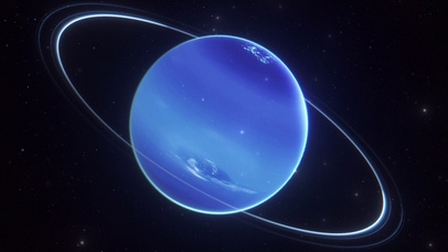 星际穿越桌面壁纸