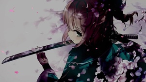 刀剑少女