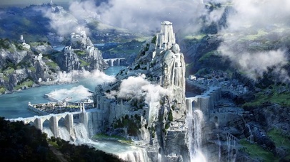 德玛西亚 破败入侵