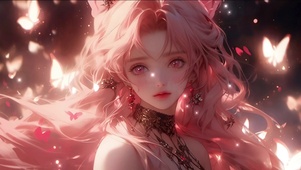 蝶