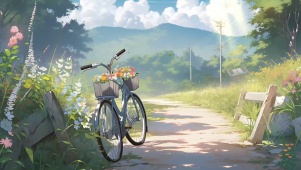 春日乡村