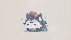 玩球吗