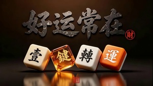 一 键 转 运 ！
