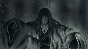卯之花烈