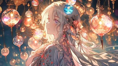 风铃