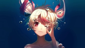 魔鬼恋人异色瞳