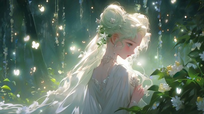 星河
