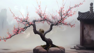 梅花