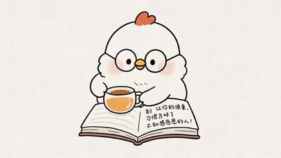 可爱小清新
