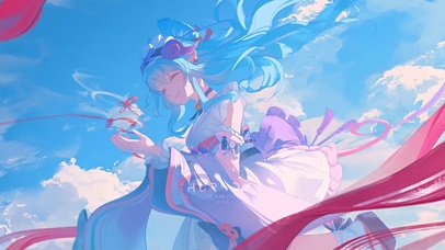 Mizuki梦见月瑞希