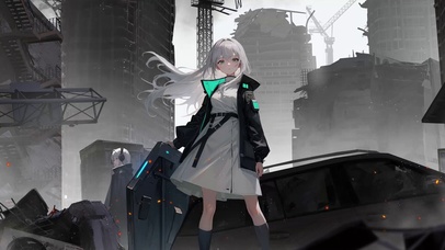 最后的德莫利亚