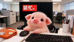 二师兄 在线装忙