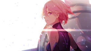 FGO 玛修