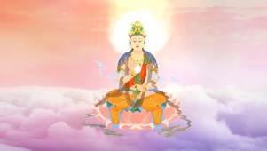 佛祖