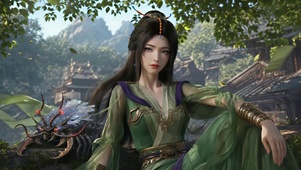 柳玉