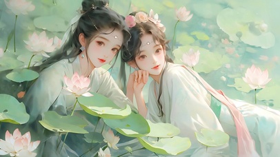 【24节气】绮陌