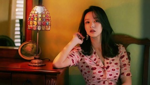 清纯性感女神文艺