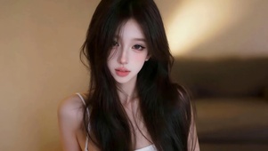 清纯少女姐姐
