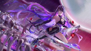 黄泉-画师：照了
